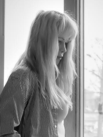 Варвара Страстная Нежная Реал фото 3