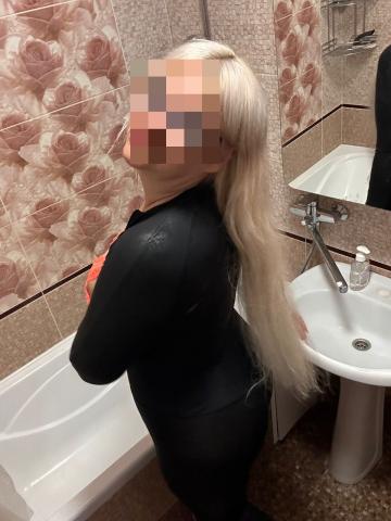 Наталья фото 9