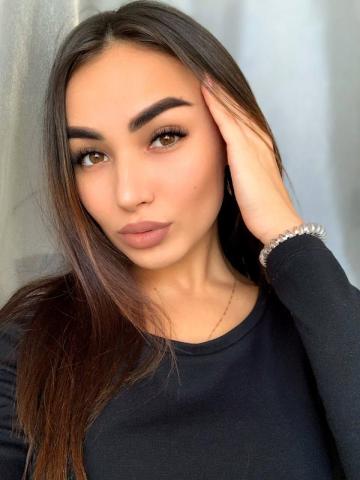 Ася Веселушка Реал фото 3