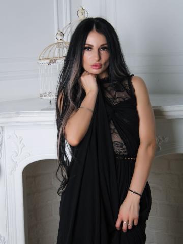 Лариса Топ Модель Реал фото 10