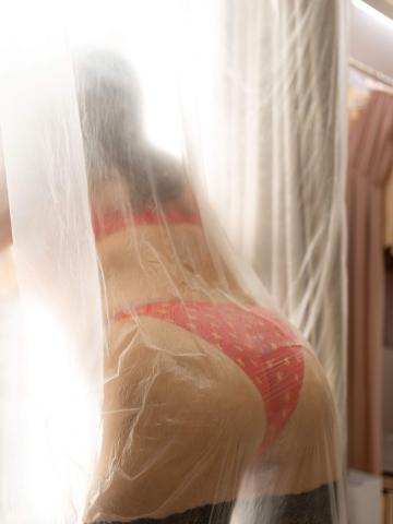 Хана Эскорт Красотка фото 9