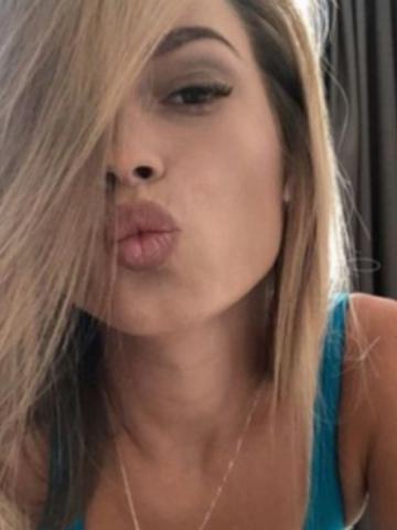 Эльвира Огонь Желания