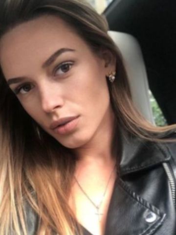 Эльвира Огонь Желания фото 3