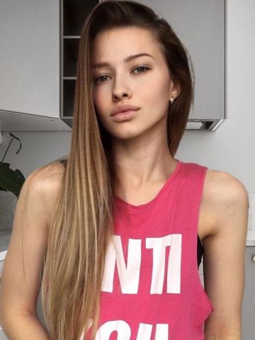 Камилла Вип Казань фото 2