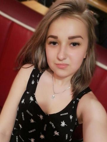 Вероника Пылающая Реал фото 3