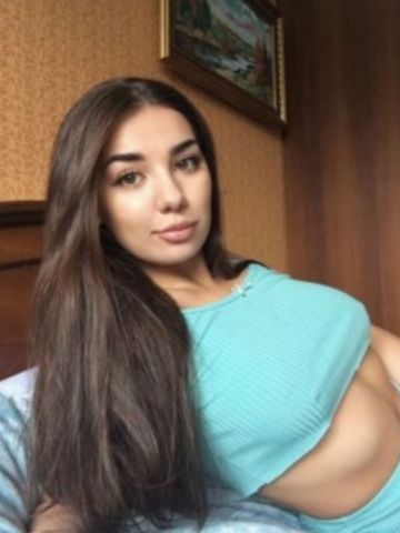 Николь Честно Реал фото 3