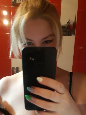 Лаура Соблазнительная Реал