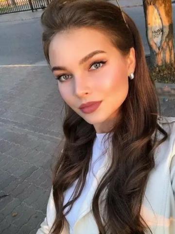 Скарлетт Неудержима