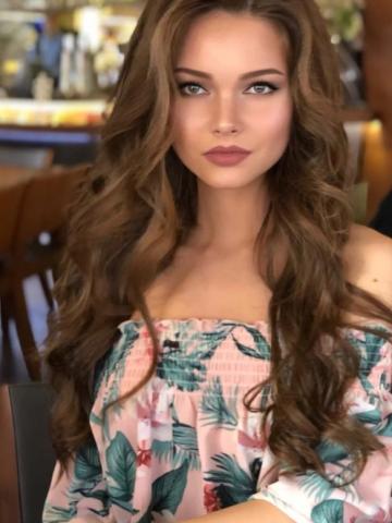 Скарлетт Неудержима фото 2