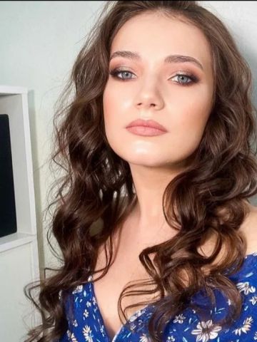 Скарлетт Неудержима фото 3