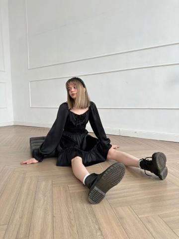 Маша Новенькая Модель фото 8