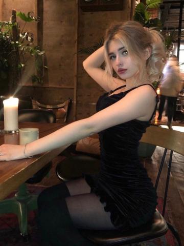 Нина Принцесса Вип фото 4