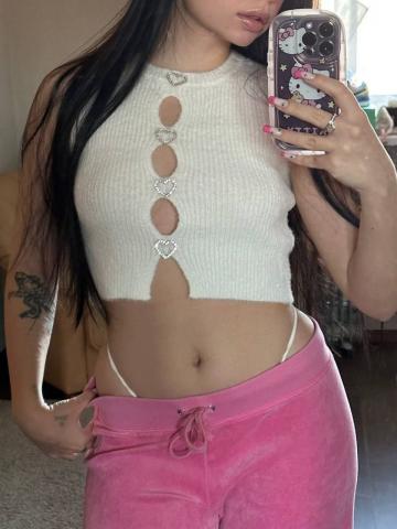 Евгения Perfect Реал фото 3