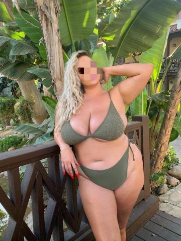 Мария Разговорчивая Реал фото 3