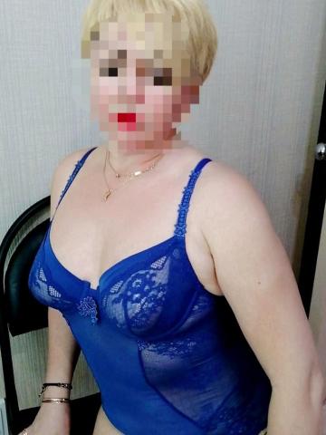 Галина фото 3