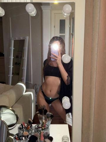 Оксана Нежная Ночь