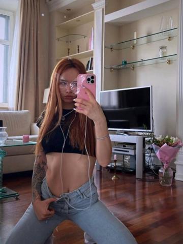 Оксана Нежная Ночь фото 3