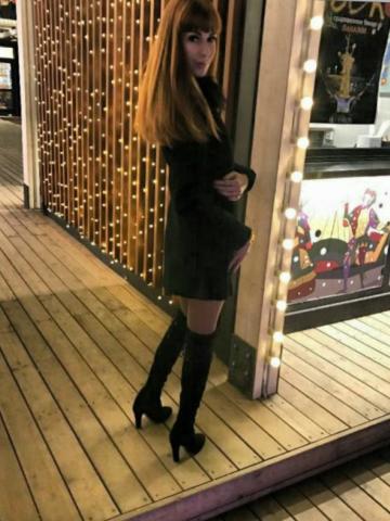 Таня Барнаул Эскорт Реал фото 3