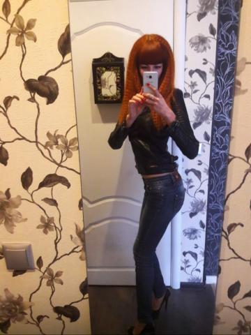 Таня Барнаул Эскорт Реал фото 4