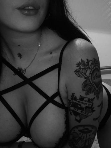 Кристина фото 7